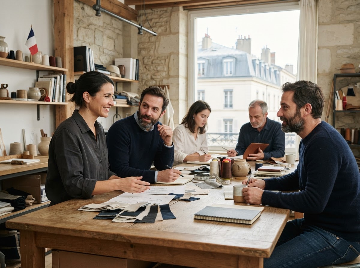 Brave Amasserine, équipe et outils d'analyse de données au service de la décision